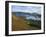 Keswick, Beside Derwent Water, with Skiddaw and Blencathra Behind, Lake District, Cumbria, England-Rainford Roy-Framed Photographic Print