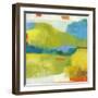 Keswick I-Sue Jachimiec-Framed Art Print