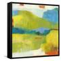 Keswick I-Sue Jachimiec-Framed Stretched Canvas