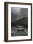 Ketchikan Harbor-Steven Maxx-Framed Photographic Print