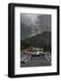 Ketchikan Harbor-Steven Maxx-Framed Photographic Print