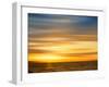 Ketchikan sunset-Savanah Plank-Framed Photo