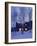 Ketchum, Idaho, USA-null-Framed Photographic Print