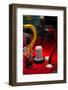 Ketchup-Steven Maxx-Framed Photographic Print