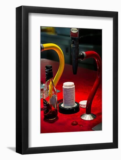 Ketchup-Steven Maxx-Framed Photographic Print