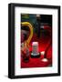 Ketchup-Steven Maxx-Framed Photographic Print