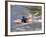 Kettle River, Minnesota, USA-null-Framed Photographic Print