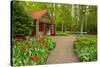 Keukenhof Garden, Holland-neirfy-Stretched Canvas