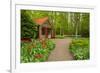 Keukenhof Garden, Holland-neirfy-Framed Photographic Print