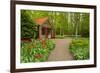 Keukenhof Garden, Holland-neirfy-Framed Photographic Print