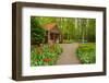 Keukenhof Garden, Holland-neirfy-Framed Photographic Print