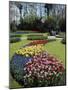 Keukenhof Gardens, Lisse, Netherlands-null-Mounted Photographic Print