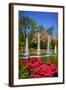 Keukenhof-Charles Bowman-Framed Photographic Print