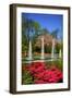 Keukenhof-Charles Bowman-Framed Photographic Print