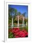 Keukenhof-Charles Bowman-Framed Photographic Print