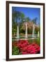 Keukenhof-Charles Bowman-Framed Photographic Print