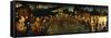 Kevelaar Procession-Nico Jungmann-Framed Stretched Canvas