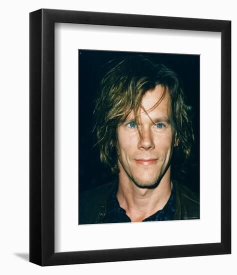 Kevin Bacon-null-Framed Photo