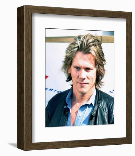 Kevin Bacon-null-Framed Photo