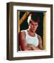 Kevin Bacon-null-Framed Photo