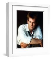 Kevin Bacon-null-Framed Photo