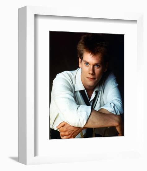 Kevin Bacon-null-Framed Photo