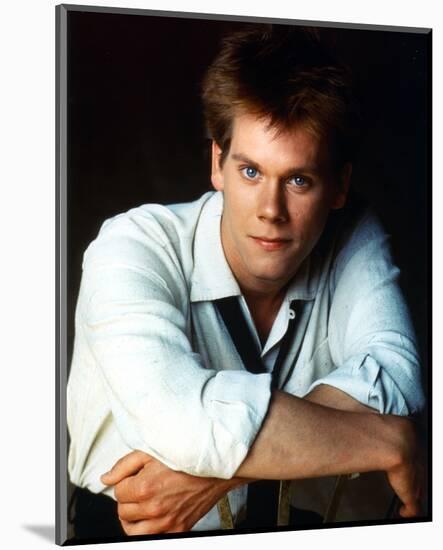 Kevin Bacon-null-Mounted Photo