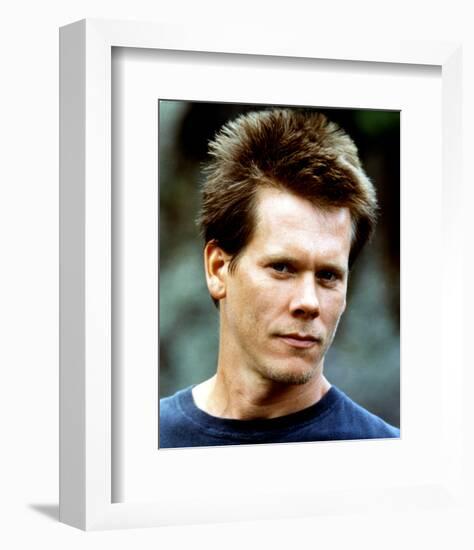 Kevin Bacon-null-Framed Photo