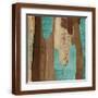 Brown Frame