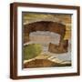 Brown Frame
