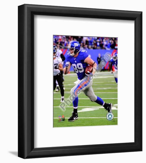 Kevin Boss 2010 Action-null-Framed Photographic Print