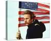 Kevin Costner, Dances with Wolves (1990)-null-Stretched Canvas