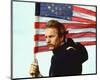 Kevin Costner, Dances with Wolves (1990)-null-Mounted Photo