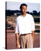 Kevin Costner - Field of Dreams-null-Stretched Canvas