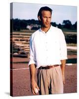 Kevin Costner - Field of Dreams-null-Stretched Canvas