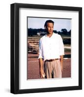 Kevin Costner - Field of Dreams-null-Framed Photo