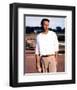 Kevin Costner - Field of Dreams-null-Framed Photo