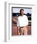 Kevin Costner - Field of Dreams-null-Framed Photo