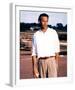 Kevin Costner - Field of Dreams-null-Framed Photo