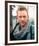 Kevin Costner - Revenge-null-Framed Photo