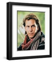 Kevin Costner, Robin Hood: Prince of Thieves (1991)-null-Framed Photo