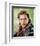 Kevin Costner, Robin Hood: Prince of Thieves (1991)-null-Framed Photo