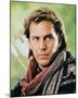 Kevin Costner, Robin Hood: Prince of Thieves (1991)-null-Mounted Photo