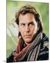 Kevin Costner, Robin Hood: Prince of Thieves (1991)-null-Mounted Photo