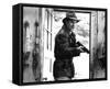 Kevin Costner - The Untouchables-null-Framed Stretched Canvas