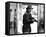 Kevin Costner - The Untouchables-null-Framed Stretched Canvas