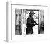 Kevin Costner - The Untouchables-null-Framed Photo