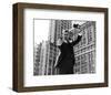 Kevin Costner - The Untouchables-null-Framed Photo