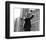 Kevin Costner - The Untouchables-null-Framed Photo