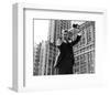 Kevin Costner - The Untouchables-null-Framed Photo